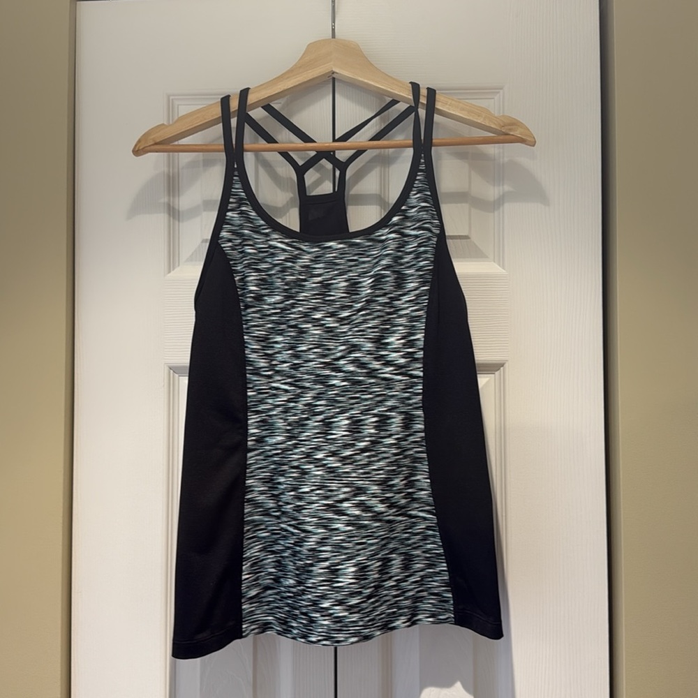 Calvin Klein Performance Workout Top -Size S